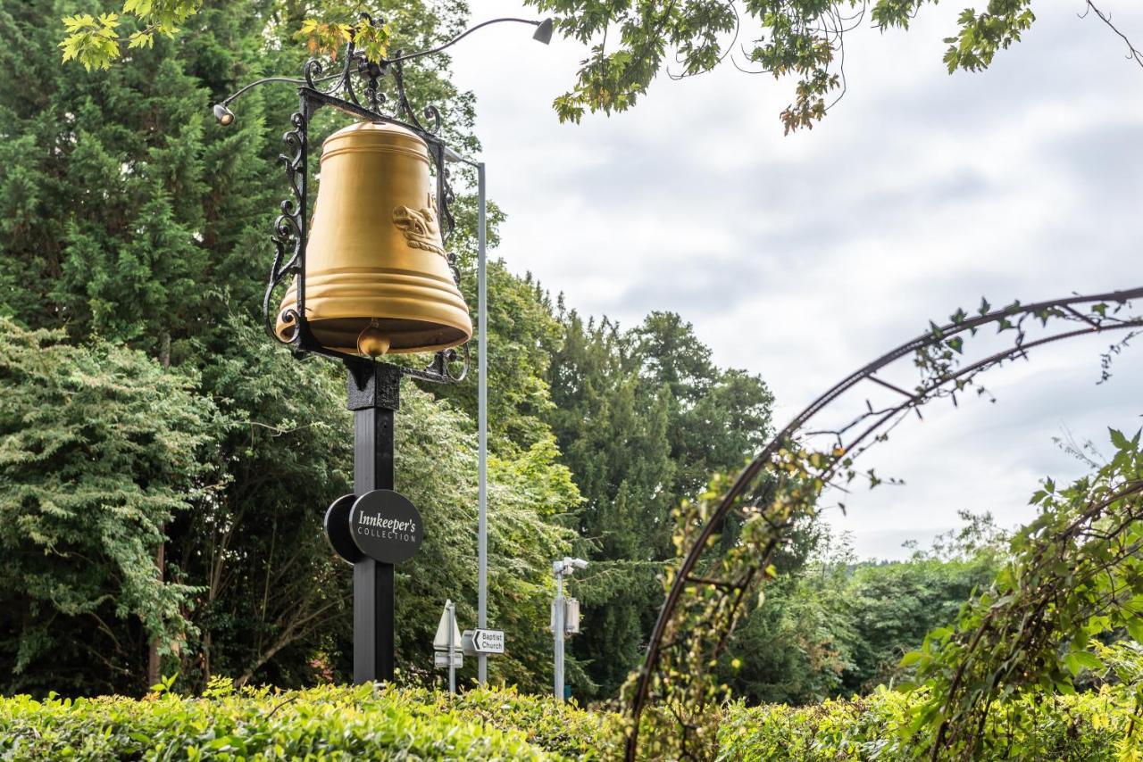 The Bell By Innkeeper'S Collection Aston Clinton Exterior photo
